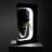 Floating Shoe Display LED Lamp-547022217