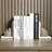 Decorative Nautical Knot Rope Non-Skid Bookends (Set of 2)