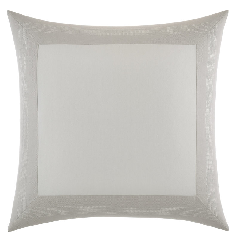Nautica Saybrook Natural Euro Sham