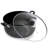 Better Chef 24 Quarts Non-Stick Aluminum Stock Pot