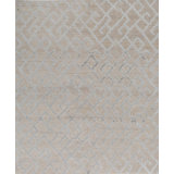One-of-a-Kind 8' X 9'8" Area Rug