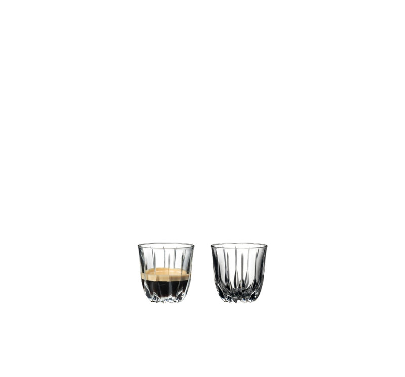 RIEDEL Drink Specific Glassware Coffee Glass