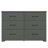 Arkia 6 Drawer 47'' W Dresser-1083842736