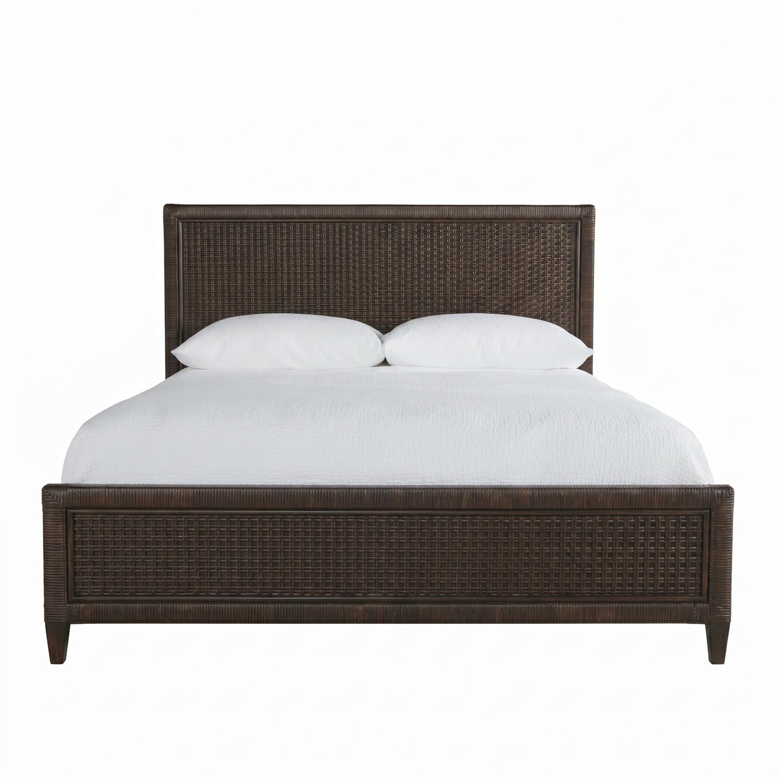 Monterey Bed, Queen, Java