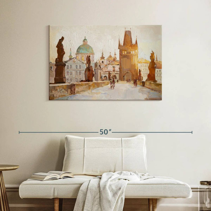 Lilie Czech, 26" H x 39" W