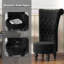 Cynai Velvet Wingback Chair-749088708