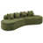 Green est en rupture de stock