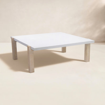 Posey 40" Patio Table