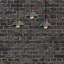 Lucas 3 - Light Pendant-968538578