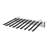 Belier Pant Rack