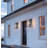 Harbor View - 4 Light Outdoor Wall Mount-411680752