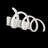 Dimmable LED Bath Bar-55898247