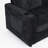 55"3 Fold Sofa,Convertible Futon Couch sleeper sofabed-364313286