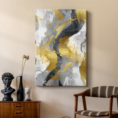 ABSTRACT Series cmxxxv - galerie sur mesure