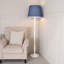 Arialdo 156cm Traditional Floor Lamp-1219313020-1219313011