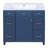 Jardena 36'' Single Bathroom Vanity with Solid Wood Top-2134149120
