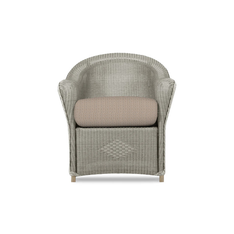 Reflections Outdoor Dining Armchair