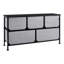 Commode 5 tiroirs l 40,2 po-97314685