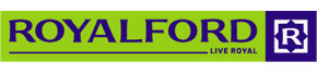ROYALFORD Logo
