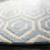 Deedie Hand Tufted Wool Geometric Rug