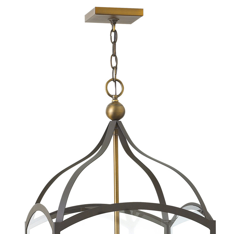 Jeremie 6-Light Chandelier