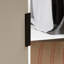 Glenhaven Tall Cabinet / Wardrobe - White-386168271