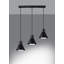 Dudek 3 - Light Cone;Kitchen Island;Cluster Pendant-1036133603