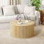 Table basse à plateau relevable avec rangement-2039932977
