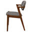 Chaise de salle à manger (ensemble de 2)-118734440-118734438