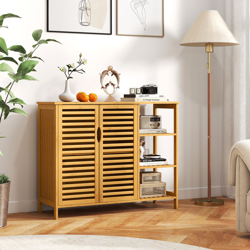 Bathroom Storage