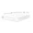 Jeny Mattress, Memory Foam, Stretch Cover-107123082-131080445