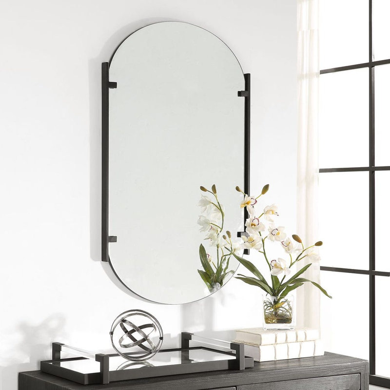  Miroir de salle de bain Modern