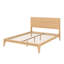 Lit plateforme Wood-1440839958