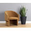 Barrel Chair-119074525