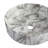 Ceramic Round Above Counter Bathroom Sink Art Basin-122070077