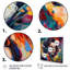 Portrait de femme pop art II-1567188427-1567188426