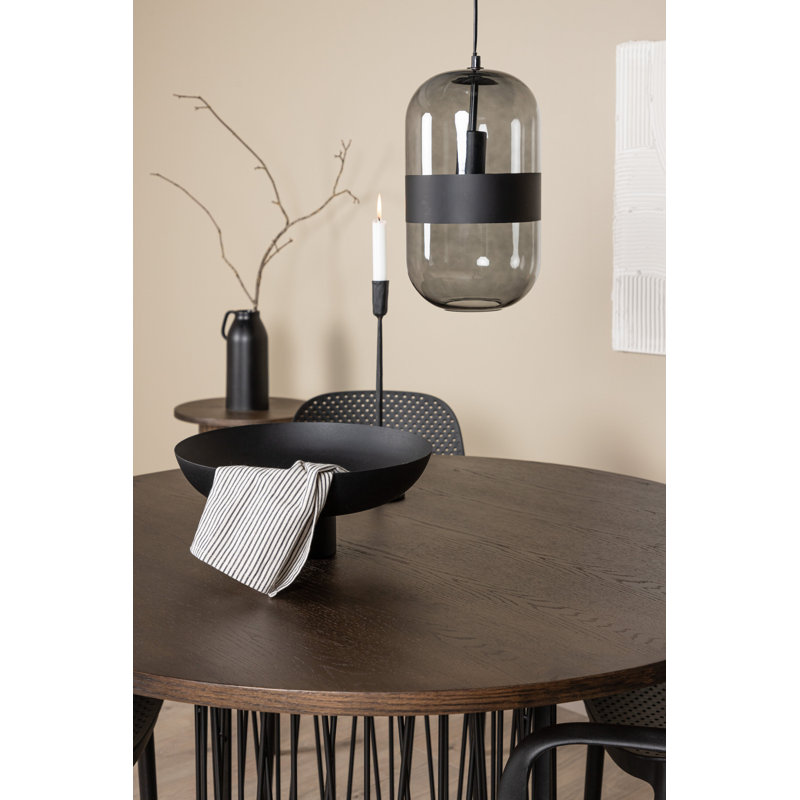 Epping 4 -Person Dining Set