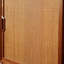 Armoire d'entrée Mid-Century