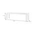 Banc en bois massif-100077190