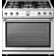 Cuisinière à gaz autoportante 36 po La Cucina 