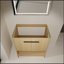 Meuble-lavabo autoportant 30 po, 2 portes, contreplaqué (excluant l'évier)-153386095-153386081