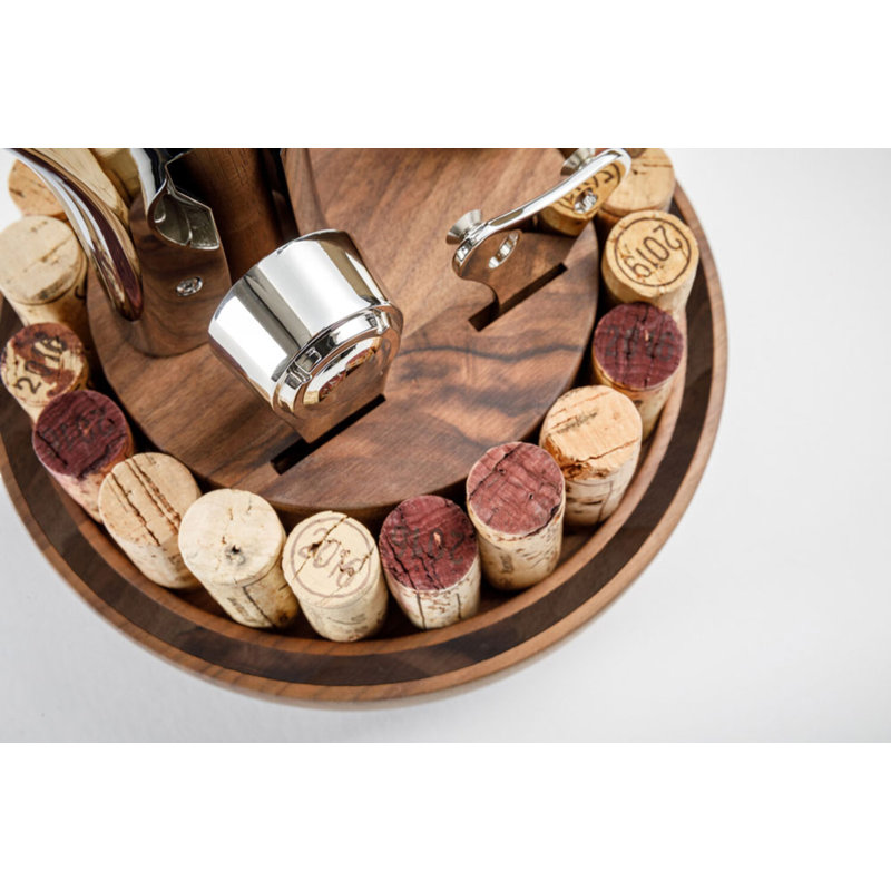 Bar Tool Set
