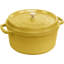 La Cocotte Cast Iron Round Cocotte-229799413-229799418