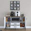 Deriel Standard Accent Cabinet