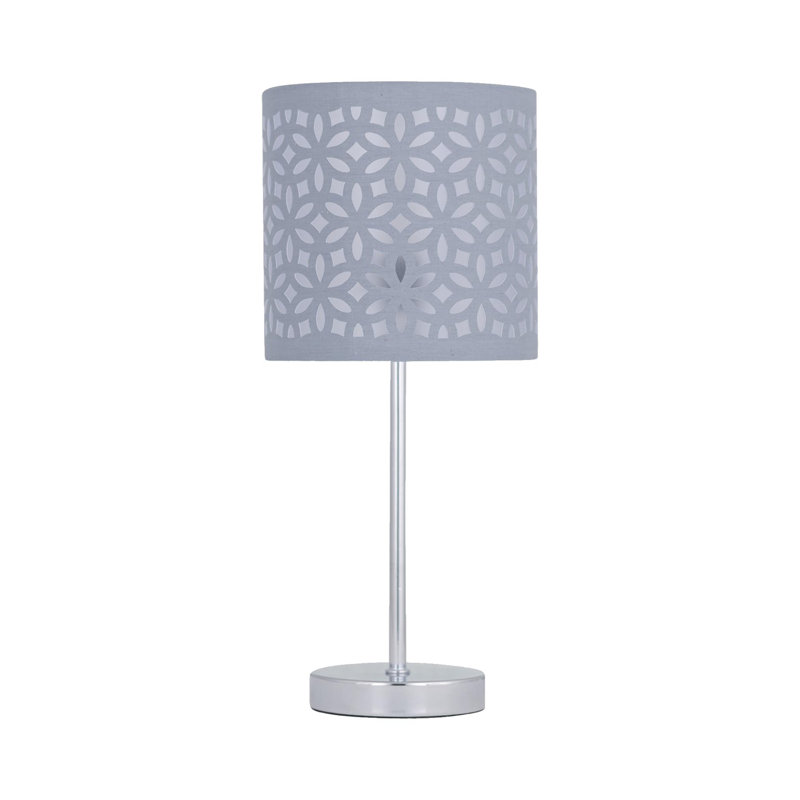 Sharma Metal Table Lamp