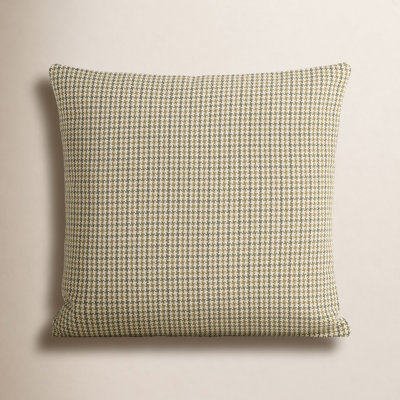 Hansah Throw Pillow