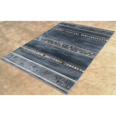 Keunta Southwestern Indoor Rug