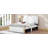 Upholstered Platform Bed-2078048338-2078048337