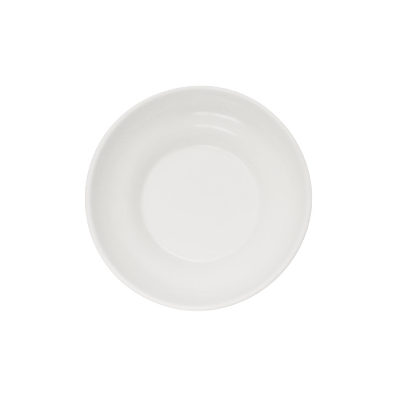 Ramequin lisse 8 oz. Bol à salsa