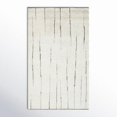 Keagan Wool Area Rug